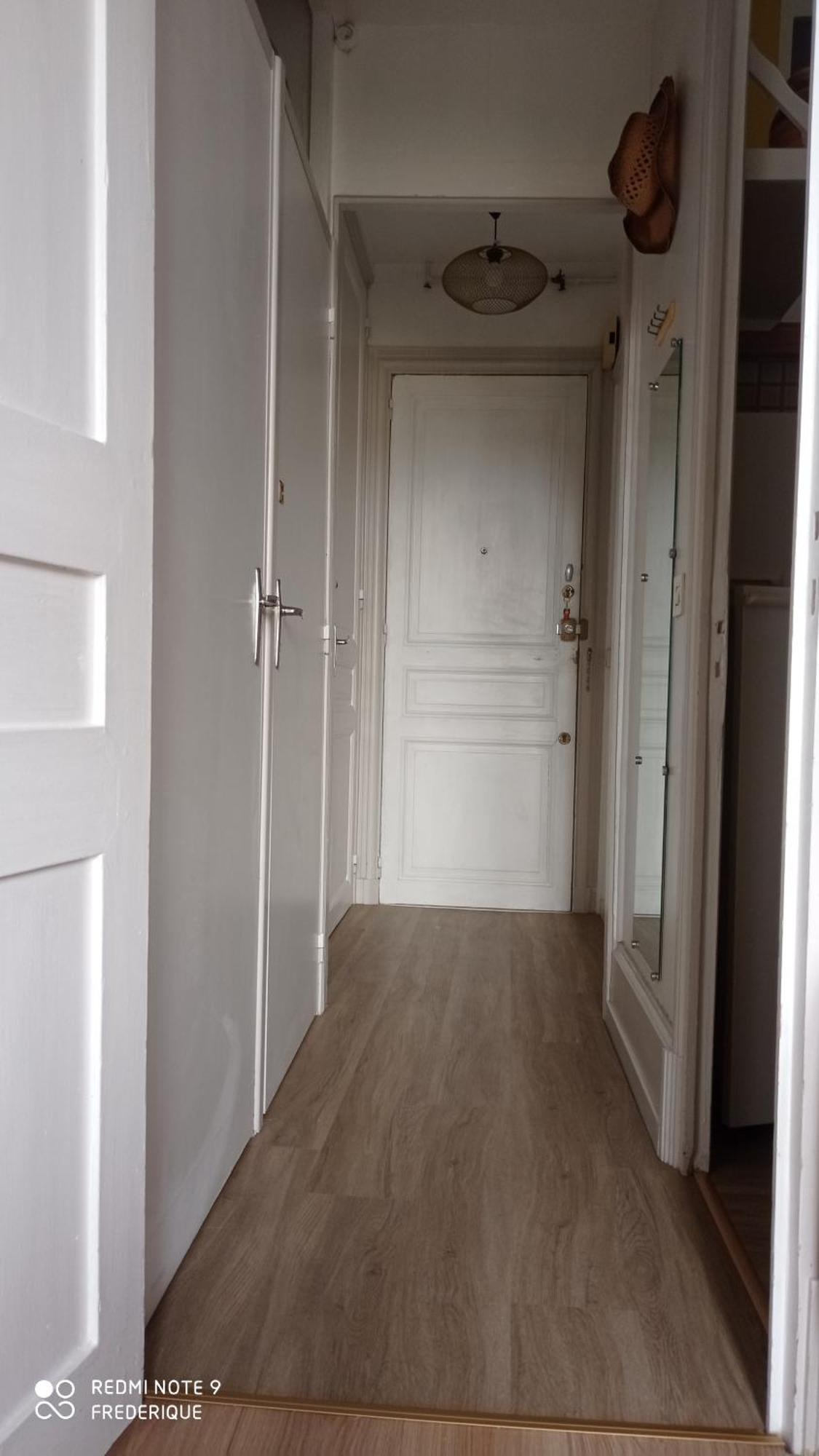 Studio 18 Residence Du Parc Châtel-Guyon Habitación foto